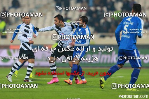 333473, Tehran, [*parameter:4*], لیگ برتر فوتبال ایران، Persian Gulf Cup، Week 15، First Leg، Esteghlal 1 v 0 Saba on 2015/12/17 at Azadi Stadium