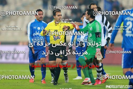 333514, Tehran, [*parameter:4*], لیگ برتر فوتبال ایران، Persian Gulf Cup، Week 15، First Leg، Esteghlal 1 v 0 Saba on 2015/12/17 at Azadi Stadium