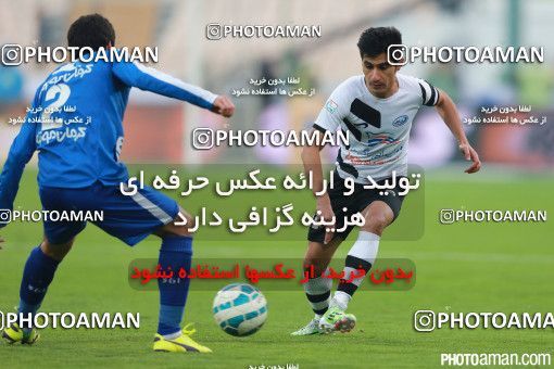 333360, Tehran, [*parameter:4*], لیگ برتر فوتبال ایران، Persian Gulf Cup، Week 15، First Leg، Esteghlal 1 v 0 Saba on 2015/12/17 at Azadi Stadium