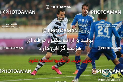 333532, Tehran, [*parameter:4*], لیگ برتر فوتبال ایران، Persian Gulf Cup، Week 15، First Leg، Esteghlal 1 v 0 Saba on 2015/12/17 at Azadi Stadium