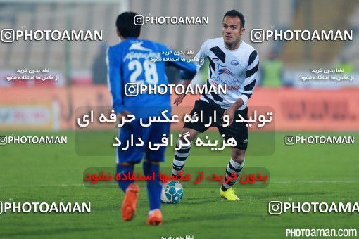 333563, Tehran, [*parameter:4*], لیگ برتر فوتبال ایران، Persian Gulf Cup، Week 15، First Leg، Esteghlal 1 v 0 Saba on 2015/12/17 at Azadi Stadium