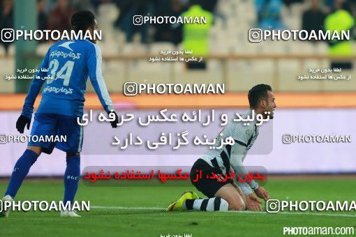 333406, Tehran, [*parameter:4*], لیگ برتر فوتبال ایران، Persian Gulf Cup، Week 15، First Leg، Esteghlal 1 v 0 Saba on 2015/12/17 at Azadi Stadium