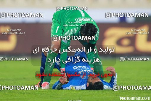 333573, Tehran, [*parameter:4*], لیگ برتر فوتبال ایران، Persian Gulf Cup، Week 15، First Leg، Esteghlal 1 v 0 Saba on 2015/12/17 at Azadi Stadium