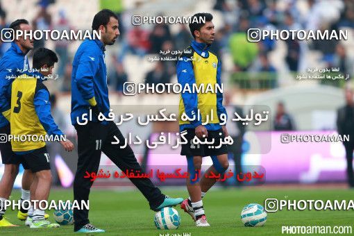 333289, Tehran, [*parameter:4*], لیگ برتر فوتبال ایران، Persian Gulf Cup، Week 15، First Leg، Esteghlal 1 v 0 Saba on 2015/12/17 at Azadi Stadium