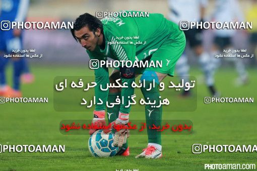 333560, Tehran, [*parameter:4*], لیگ برتر فوتبال ایران، Persian Gulf Cup، Week 15، First Leg، Esteghlal 1 v 0 Saba on 2015/12/17 at Azadi Stadium