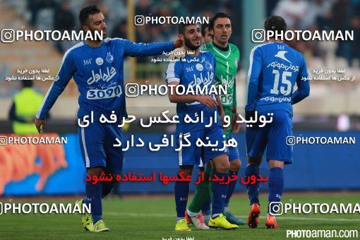 333412, Tehran, [*parameter:4*], لیگ برتر فوتبال ایران، Persian Gulf Cup، Week 15، First Leg، Esteghlal 1 v 0 Saba on 2015/12/17 at Azadi Stadium