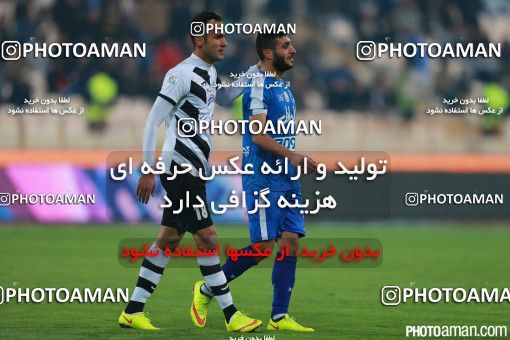 333413, Tehran, [*parameter:4*], لیگ برتر فوتبال ایران، Persian Gulf Cup، Week 15، First Leg، Esteghlal 1 v 0 Saba on 2015/12/17 at Azadi Stadium
