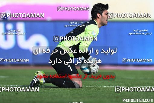 336080, Tehran, [*parameter:4*], لیگ برتر فوتبال ایران، Persian Gulf Cup، Week 21، Second Leg، Esteghlal 2 v 1 Gostaresh Foulad Tabriz on 2016/02/19 at Azadi Stadium
