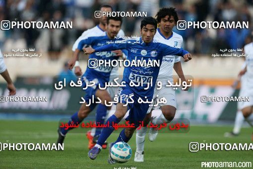 336277, Tehran, [*parameter:4*], لیگ برتر فوتبال ایران، Persian Gulf Cup، Week 21، Second Leg، Esteghlal 2 v 1 Gostaresh Foulad Tabriz on 2016/02/19 at Azadi Stadium
