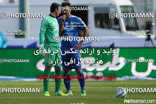 336154, Tehran, [*parameter:4*], لیگ برتر فوتبال ایران، Persian Gulf Cup، Week 21، Second Leg، Esteghlal 2 v 1 Gostaresh Foulad Tabriz on 2016/02/19 at Azadi Stadium