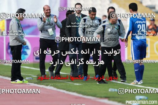 336461, Tehran, [*parameter:4*], لیگ برتر فوتبال ایران، Persian Gulf Cup، Week 21، Second Leg، 2016/02/19، Esteghlal 2 - 1 Gostaresh Foulad Tabriz