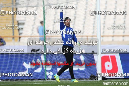 336024, Tehran, [*parameter:4*], لیگ برتر فوتبال ایران، Persian Gulf Cup، Week 21، Second Leg، Esteghlal 2 v 1 Gostaresh Foulad Tabriz on 2016/02/19 at Azadi Stadium