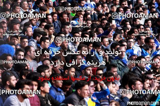 334560, Tehran, [*parameter:4*], لیگ برتر فوتبال ایران، Persian Gulf Cup، Week 21، Second Leg، Esteghlal 2 v 1 Gostaresh Foulad Tabriz on 2016/02/19 at Azadi Stadium