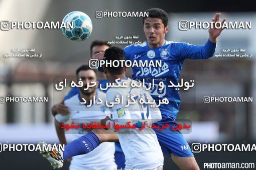 336113, Tehran, [*parameter:4*], لیگ برتر فوتبال ایران، Persian Gulf Cup، Week 21، Second Leg، Esteghlal 2 v 1 Gostaresh Foulad Tabriz on 2016/02/19 at Azadi Stadium
