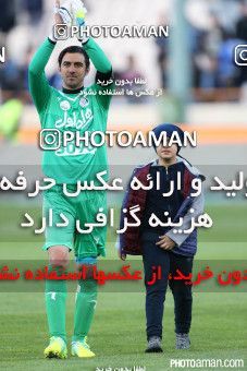 336287, Tehran, [*parameter:4*], لیگ برتر فوتبال ایران، Persian Gulf Cup، Week 21، Second Leg، Esteghlal 2 v 1 Gostaresh Foulad Tabriz on 2016/02/19 at Azadi Stadium