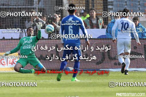 336130, Tehran, [*parameter:4*], لیگ برتر فوتبال ایران، Persian Gulf Cup، Week 21، Second Leg، Esteghlal 2 v 1 Gostaresh Foulad Tabriz on 2016/02/19 at Azadi Stadium