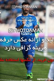 336365, لیگ برتر فوتبال ایران، Persian Gulf Cup، Week 21، Second Leg، 2016/02/19، Tehran، Azadi Stadium، Esteghlal 2 - ۱ Gostaresh Foulad Tabriz
