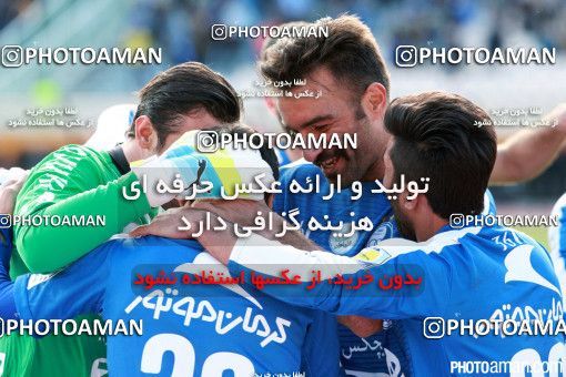 334576, Tehran, [*parameter:4*], لیگ برتر فوتبال ایران، Persian Gulf Cup، Week 21، Second Leg، Esteghlal 2 v 1 Gostaresh Foulad Tabriz on 2016/02/19 at Azadi Stadium