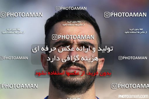 336068, Tehran, [*parameter:4*], لیگ برتر فوتبال ایران، Persian Gulf Cup، Week 21، Second Leg، Esteghlal 2 v 1 Gostaresh Foulad Tabriz on 2016/02/19 at Azadi Stadium