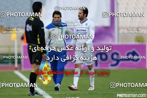 336230, Tehran, [*parameter:4*], لیگ برتر فوتبال ایران، Persian Gulf Cup، Week 21، Second Leg، Esteghlal 2 v 1 Gostaresh Foulad Tabriz on 2016/02/19 at Azadi Stadium