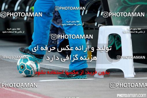 334580, Tehran, [*parameter:4*], لیگ برتر فوتبال ایران، Persian Gulf Cup، Week 21، Second Leg، Esteghlal 2 v 1 Gostaresh Foulad Tabriz on 2016/02/19 at Azadi Stadium