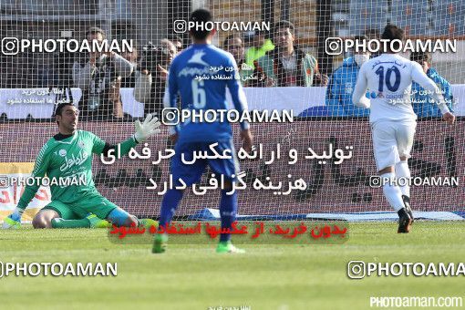 336129, Tehran, [*parameter:4*], لیگ برتر فوتبال ایران، Persian Gulf Cup، Week 21، Second Leg، Esteghlal 2 v 1 Gostaresh Foulad Tabriz on 2016/02/19 at Azadi Stadium