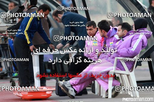 334628, لیگ برتر فوتبال ایران، Persian Gulf Cup، Week 21، Second Leg، 2016/02/19، Tehran، Azadi Stadium، Esteghlal 2 - ۱ Gostaresh Foulad Tabriz