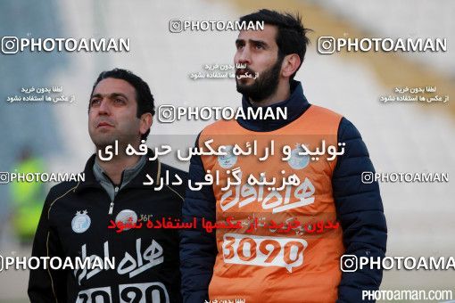 334659, Tehran, [*parameter:4*], لیگ برتر فوتبال ایران، Persian Gulf Cup، Week 21، Second Leg، Esteghlal 2 v 1 Gostaresh Foulad Tabriz on 2016/02/19 at Azadi Stadium