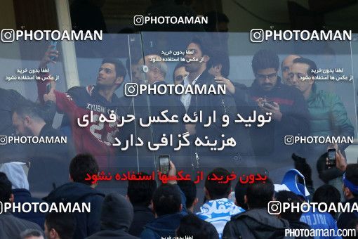 336280, Tehran, [*parameter:4*], لیگ برتر فوتبال ایران، Persian Gulf Cup، Week 21، Second Leg، Esteghlal 2 v 1 Gostaresh Foulad Tabriz on 2016/02/19 at Azadi Stadium