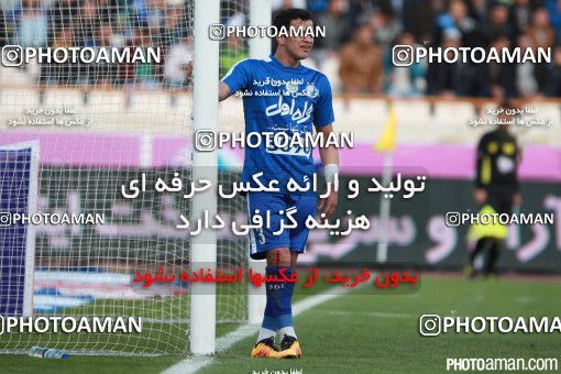 334632, Tehran, [*parameter:4*], لیگ برتر فوتبال ایران، Persian Gulf Cup، Week 21، Second Leg، Esteghlal 2 v 1 Gostaresh Foulad Tabriz on 2016/02/19 at Azadi Stadium