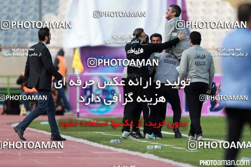 336460, Tehran, [*parameter:4*], لیگ برتر فوتبال ایران، Persian Gulf Cup، Week 21، Second Leg، Esteghlal 2 v 1 Gostaresh Foulad Tabriz on 2016/02/19 at Azadi Stadium