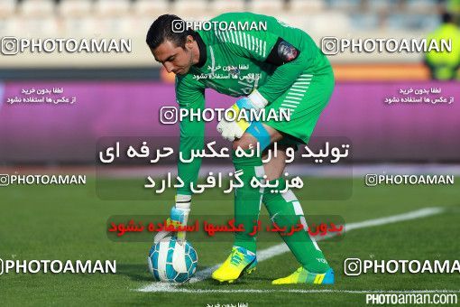 339410, Tehran, [*parameter:4*], لیگ برتر فوتبال ایران، Persian Gulf Cup، Week 21، Second Leg، Esteghlal 2 v 1 Gostaresh Foulad Tabriz on 2016/02/19 at Azadi Stadium