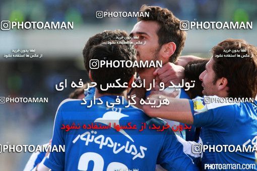 334567, Tehran, [*parameter:4*], لیگ برتر فوتبال ایران، Persian Gulf Cup، Week 21، Second Leg، Esteghlal 2 v 1 Gostaresh Foulad Tabriz on 2016/02/19 at Azadi Stadium