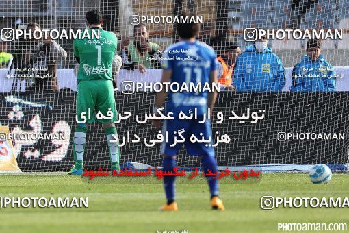 336128, Tehran, [*parameter:4*], لیگ برتر فوتبال ایران، Persian Gulf Cup، Week 21، Second Leg، Esteghlal 2 v 1 Gostaresh Foulad Tabriz on 2016/02/19 at Azadi Stadium
