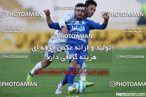 336234, Tehran, [*parameter:4*], لیگ برتر فوتبال ایران، Persian Gulf Cup، Week 21، Second Leg، Esteghlal 2 v 1 Gostaresh Foulad Tabriz on 2016/02/19 at Azadi Stadium