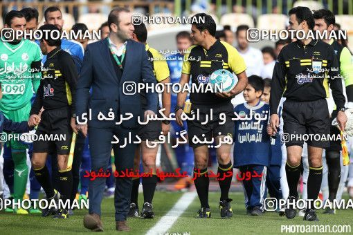 336045, Tehran, [*parameter:4*], لیگ برتر فوتبال ایران، Persian Gulf Cup، Week 21، Second Leg، Esteghlal 2 v 1 Gostaresh Foulad Tabriz on 2016/02/19 at Azadi Stadium