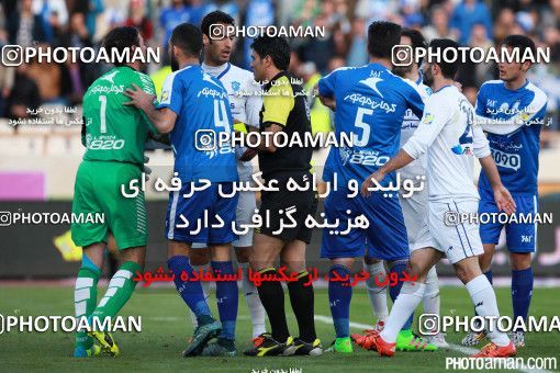 334592, Tehran, [*parameter:4*], لیگ برتر فوتبال ایران، Persian Gulf Cup، Week 21، Second Leg، Esteghlal 2 v 1 Gostaresh Foulad Tabriz on 2016/02/19 at Azadi Stadium
