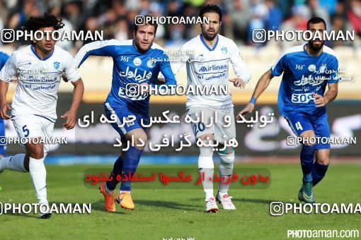 336386, Tehran, [*parameter:4*], لیگ برتر فوتبال ایران، Persian Gulf Cup، Week 21، Second Leg، Esteghlal 2 v 1 Gostaresh Foulad Tabriz on 2016/02/19 at Azadi Stadium