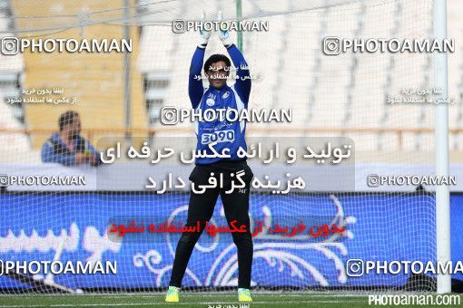336025, Tehran, [*parameter:4*], لیگ برتر فوتبال ایران، Persian Gulf Cup، Week 21، Second Leg، Esteghlal 2 v 1 Gostaresh Foulad Tabriz on 2016/02/19 at Azadi Stadium