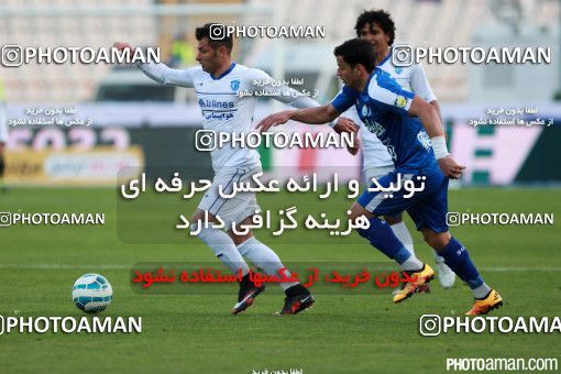 334644, Tehran, [*parameter:4*], لیگ برتر فوتبال ایران، Persian Gulf Cup، Week 21، Second Leg، Esteghlal 2 v 1 Gostaresh Foulad Tabriz on 2016/02/19 at Azadi Stadium