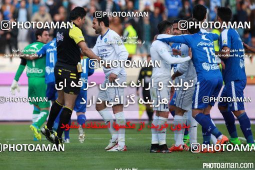 334595, Tehran, [*parameter:4*], لیگ برتر فوتبال ایران، Persian Gulf Cup، Week 21، Second Leg، Esteghlal 2 v 1 Gostaresh Foulad Tabriz on 2016/02/19 at Azadi Stadium