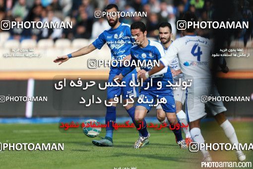 336371, Tehran, [*parameter:4*], لیگ برتر فوتبال ایران، Persian Gulf Cup، Week 21، Second Leg، Esteghlal 2 v 1 Gostaresh Foulad Tabriz on 2016/02/19 at Azadi Stadium