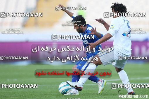 336220, Tehran, [*parameter:4*], لیگ برتر فوتبال ایران، Persian Gulf Cup، Week 21، Second Leg، Esteghlal 2 v 1 Gostaresh Foulad Tabriz on 2016/02/19 at Azadi Stadium