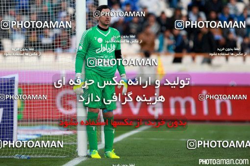 334652, Tehran, [*parameter:4*], لیگ برتر فوتبال ایران، Persian Gulf Cup، Week 21، Second Leg، Esteghlal 2 v 1 Gostaresh Foulad Tabriz on 2016/02/19 at Azadi Stadium