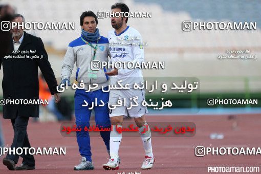 336232, Tehran, [*parameter:4*], لیگ برتر فوتبال ایران، Persian Gulf Cup، Week 21، Second Leg، Esteghlal 2 v 1 Gostaresh Foulad Tabriz on 2016/02/19 at Azadi Stadium