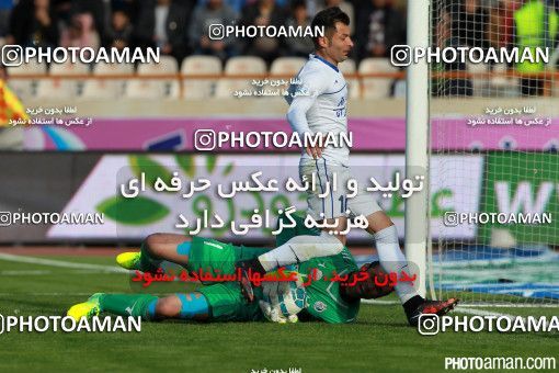 339420, Tehran, [*parameter:4*], لیگ برتر فوتبال ایران، Persian Gulf Cup، Week 21، Second Leg، Esteghlal 2 v 1 Gostaresh Foulad Tabriz on 2016/02/19 at Azadi Stadium