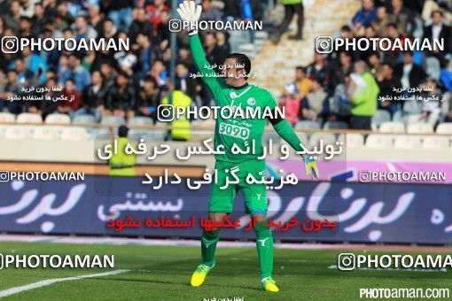 339387, Tehran, [*parameter:4*], لیگ برتر فوتبال ایران، Persian Gulf Cup، Week 21، Second Leg، Esteghlal 2 v 1 Gostaresh Foulad Tabriz on 2016/02/19 at Azadi Stadium