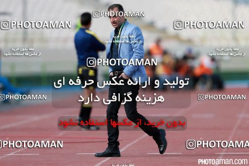 336357, Tehran, [*parameter:4*], لیگ برتر فوتبال ایران، Persian Gulf Cup، Week 21، Second Leg، Esteghlal 2 v 1 Gostaresh Foulad Tabriz on 2016/02/19 at Azadi Stadium