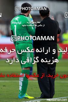 334608, Tehran, [*parameter:4*], لیگ برتر فوتبال ایران، Persian Gulf Cup، Week 21، Second Leg، Esteghlal 2 v 1 Gostaresh Foulad Tabriz on 2016/02/19 at Azadi Stadium
