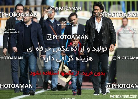 336028, Tehran, [*parameter:4*], لیگ برتر فوتبال ایران، Persian Gulf Cup، Week 21، Second Leg، Esteghlal 2 v 1 Gostaresh Foulad Tabriz on 2016/02/19 at Azadi Stadium